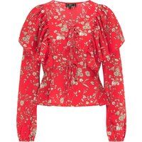 Faina Bluse Damen verrotten