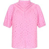 Faina Bluse Frauen Rosa