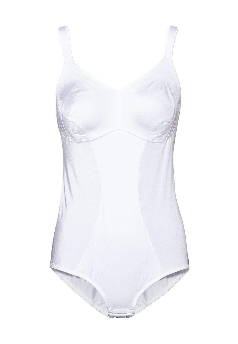 Nahtloser Formbody mit Bügel