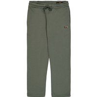 Herren-Freizeithose aus Baumwollmischung
