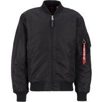 Klassische Fliegerjacke für Herren