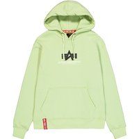 Basic Logo Kapuzenpullover