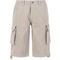 Herren Cargo Shorts lässige Passform Utility