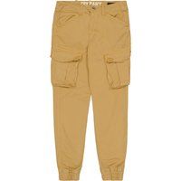 Herren Cargo-Jogginghose mit Taschen