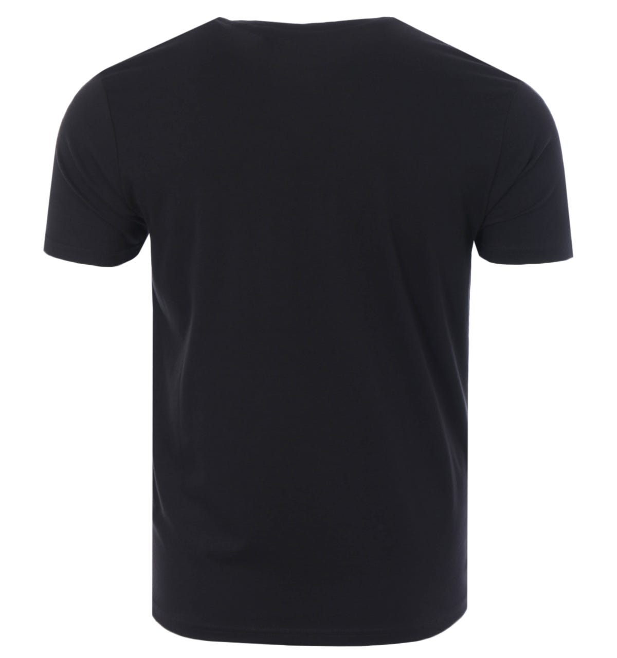 NASA T-Shirt mit Reflektordruck