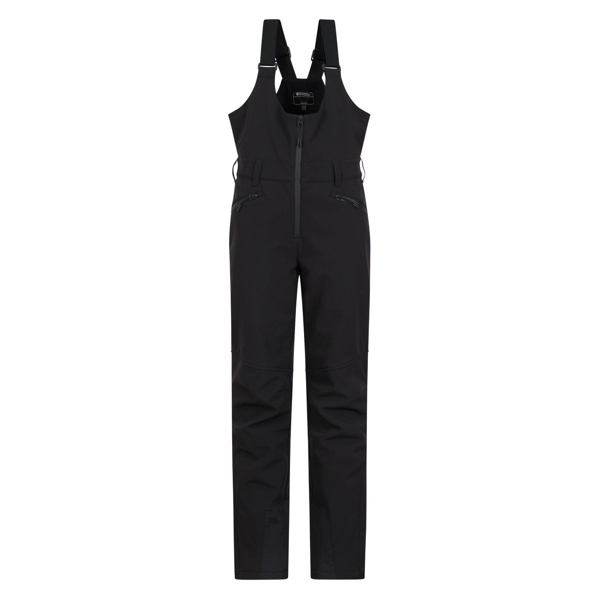 Mountain Warehouse - Damen Skihosen, RECCO-Material (Schwarz)