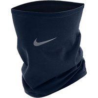 Nike - "Thermafit" Nackenwärmer, Fleece (Marine)