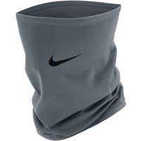 Nike - "Thermafit" Nackenwärmer, Fleece (Grau)