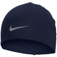Nike - "Therma Fit" Mütze, Fleece (Marine)
