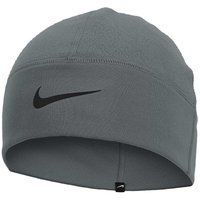 Nike - "Therma Fit" Mütze, Fleece (Grau)
