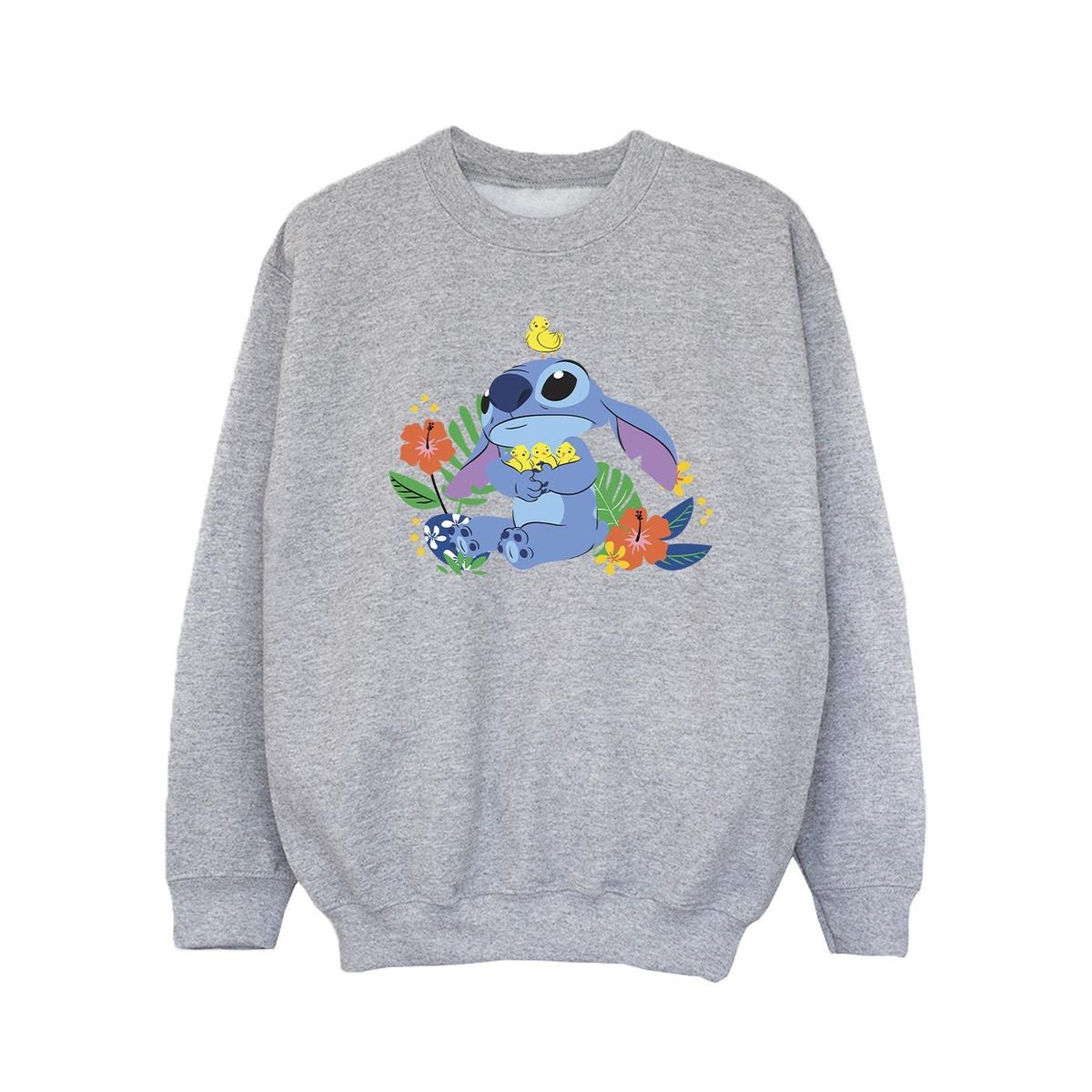 Winnie Puuh Grafik Sweatshirt