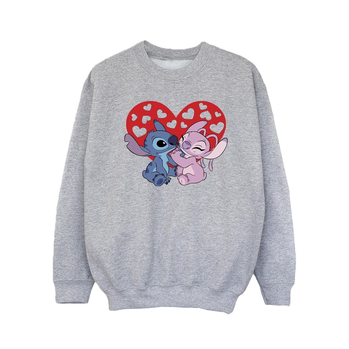 Winnie Puuh Grafik Sweatshirt