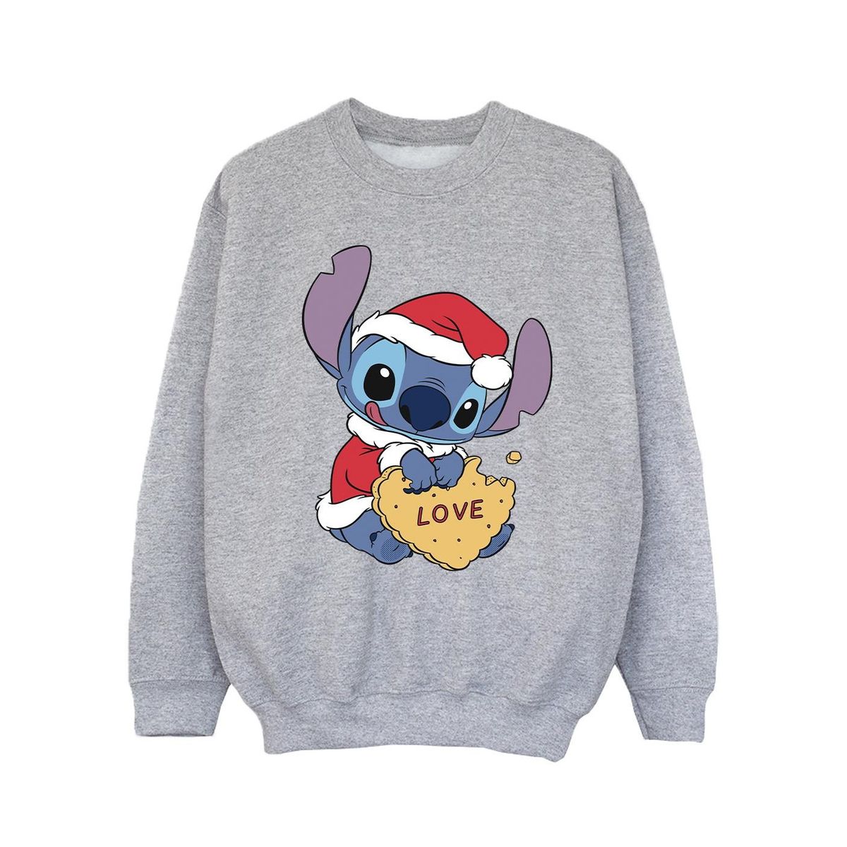 Winnie Puuh Grafik Sweatshirt