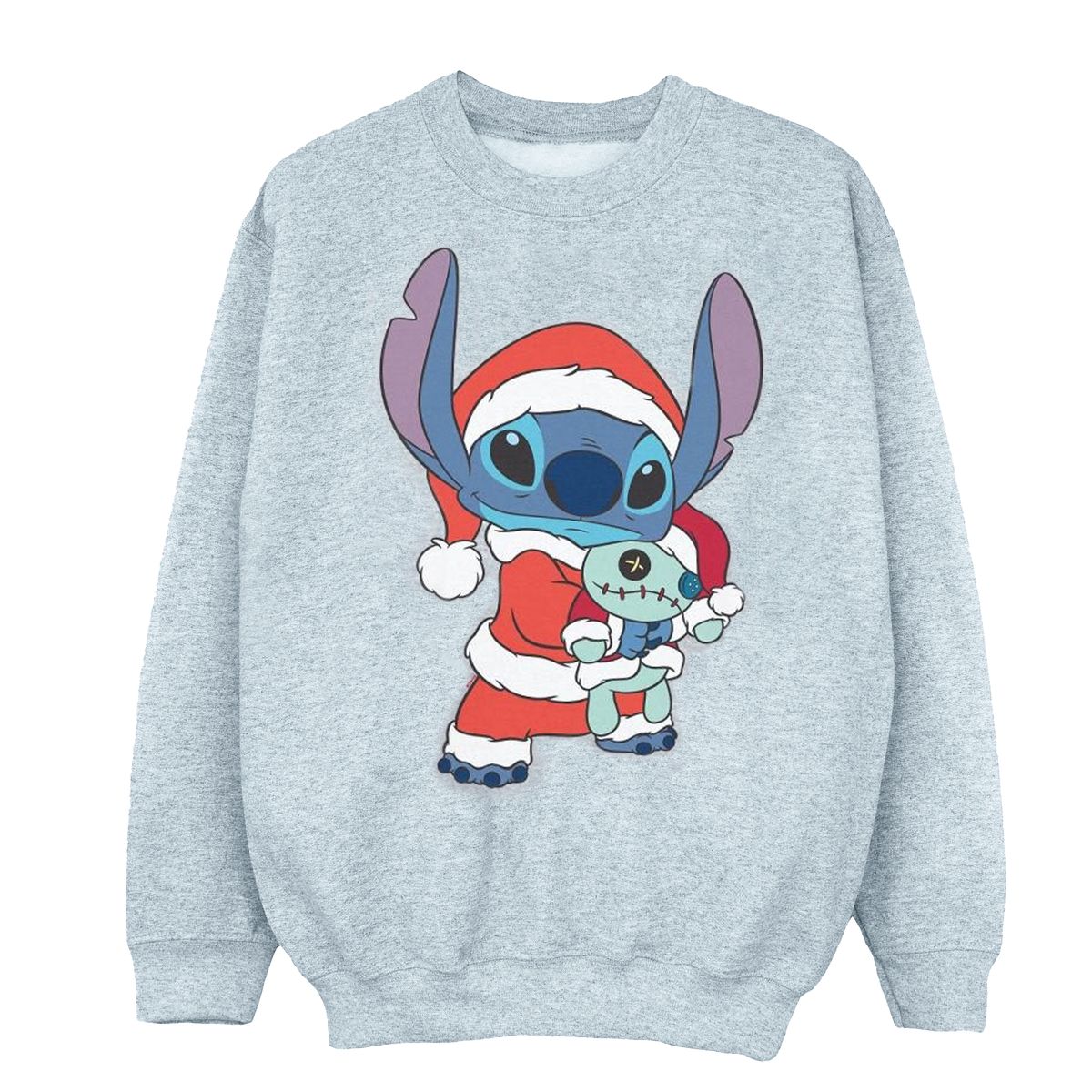 Winnie Puuh Grafik Sweatshirt