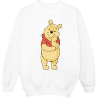 Winnie Puuh Grafik-Sweatshirt