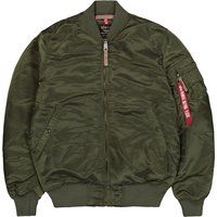 Herren MA-1 VF 59 Bomberjacke