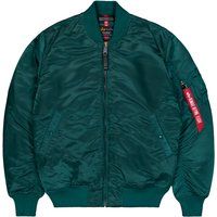 Herren MA-1 VF 59 Bomberjacke