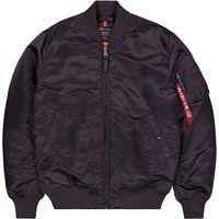 Herren MA-1 VF 59 Bomberjacke