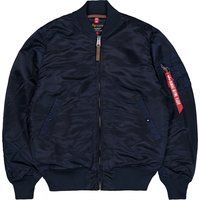 Herren MA-1 VF 59 Bomberjacke