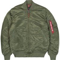 Herren MA-1 VF 59 Bomberjacke