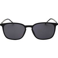 Herren Sonnenbrille mit quadratischem Rahmen