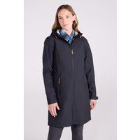 Mountain Warehouse - "Ioana" Softshelljacke für Damen (Schwarz)