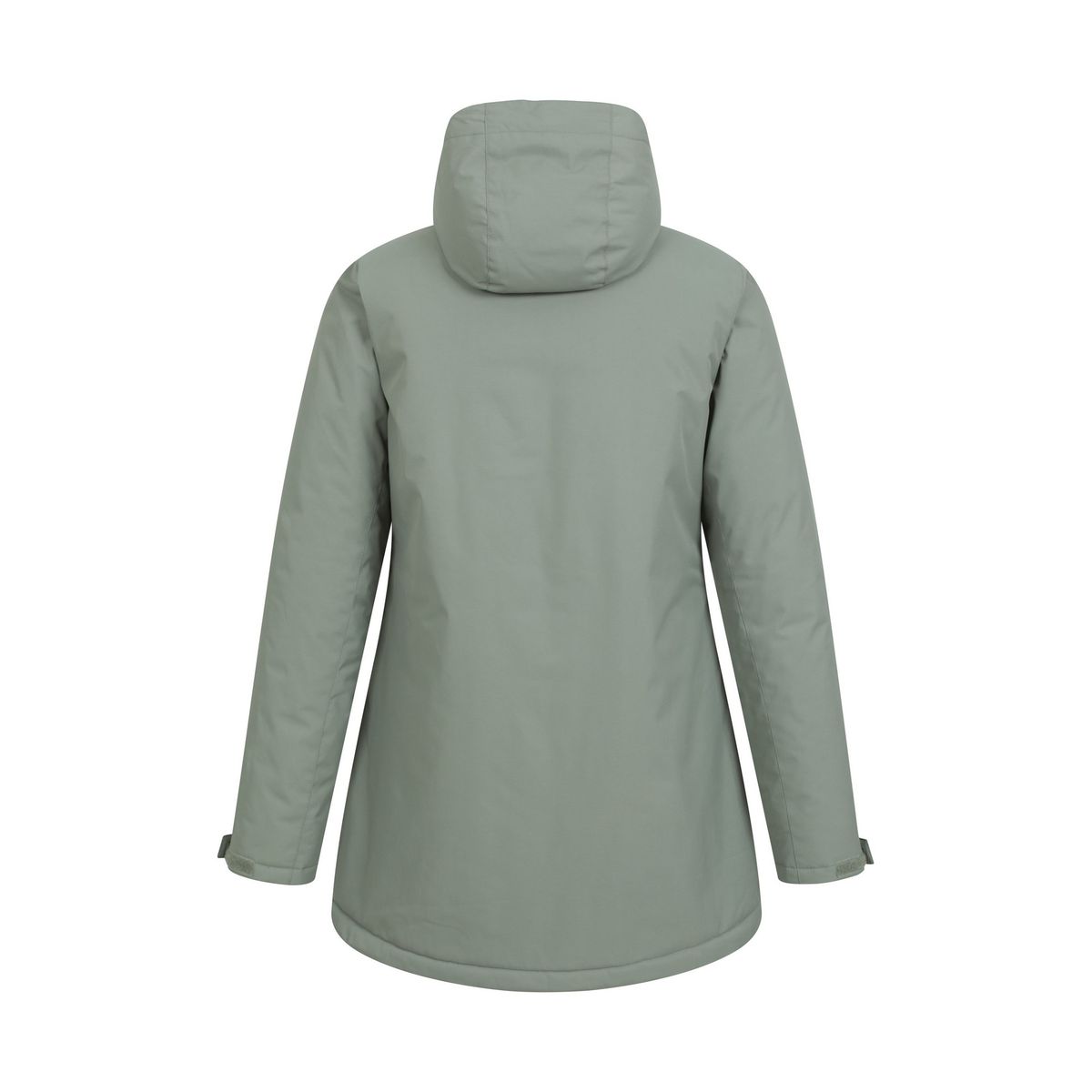 Wattierter Winterparka Ranger