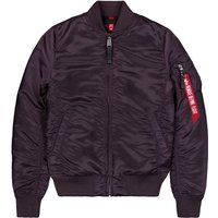 Klassische MA-1 VF 59 Bomberjacke