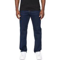 Crosshatch - "Detendu" Jeans für Herren (Rohe Wäsche)