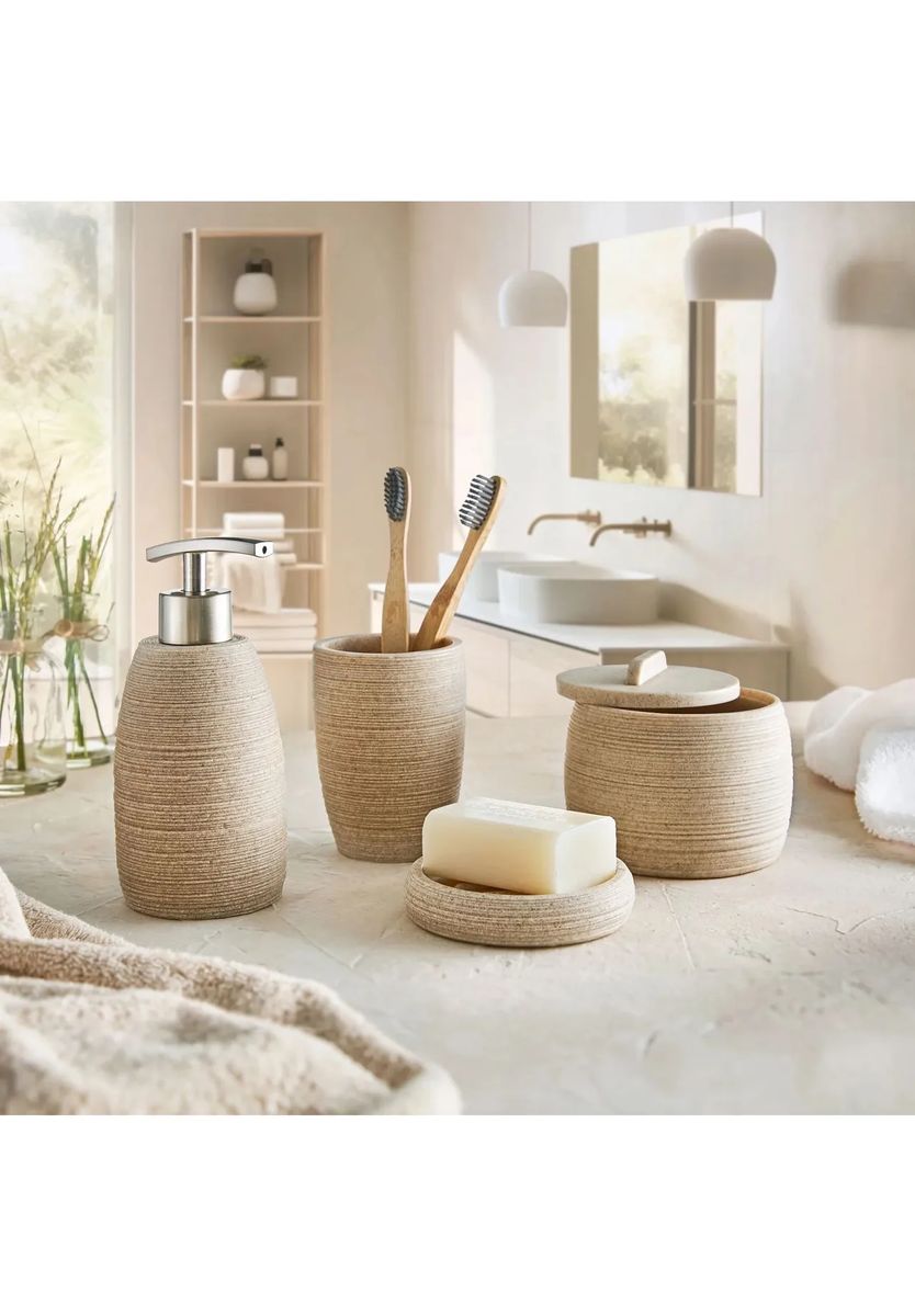 Kleine Wolke® WC-Bürste, beige