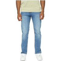 Duck and Cover - "Janstar" Jeans für Herren (Steinwaschen)
