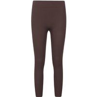 Mountain Warehouse - "Carmel" Thermo-Unterhose für Damen (Braun)