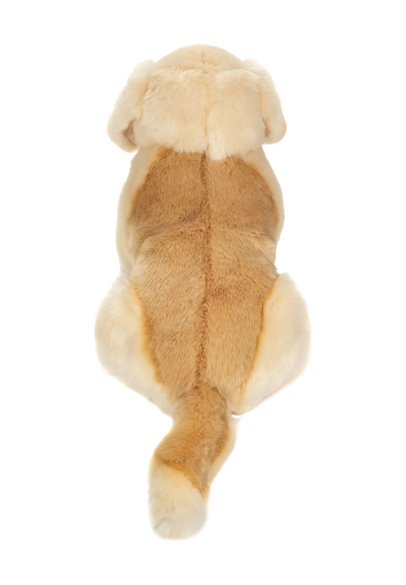 HERMANN Teddy COLLECTION® Kuscheltier "Golden Retriever", sitzend, 50 cm, beige, 99