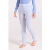 Thermo-Unterwäsche aus Merinowolle für Damen