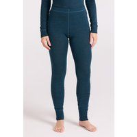 Mountain Warehouse - "Merino II" Thermo-Unterhose für Damen (Petrol)