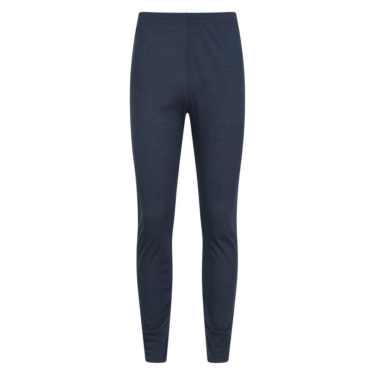 Mountain Warehouse - "Talus" Baselayerhose für Herren (Blau)