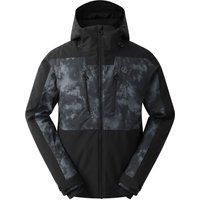 Dare 2B - "Baseplate III" Skijacke für Herren (Eisentor Grau)