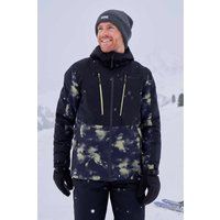 Wasserdichte Herren-Skijacke Extreme