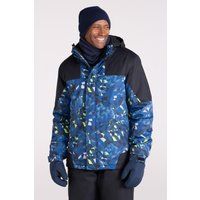 Mountain Warehouse - Skijacke und Hosen für Herren (Dunkelblau)