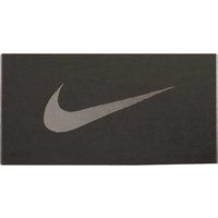 Nike - Handtuch, Sport (Schwarz)