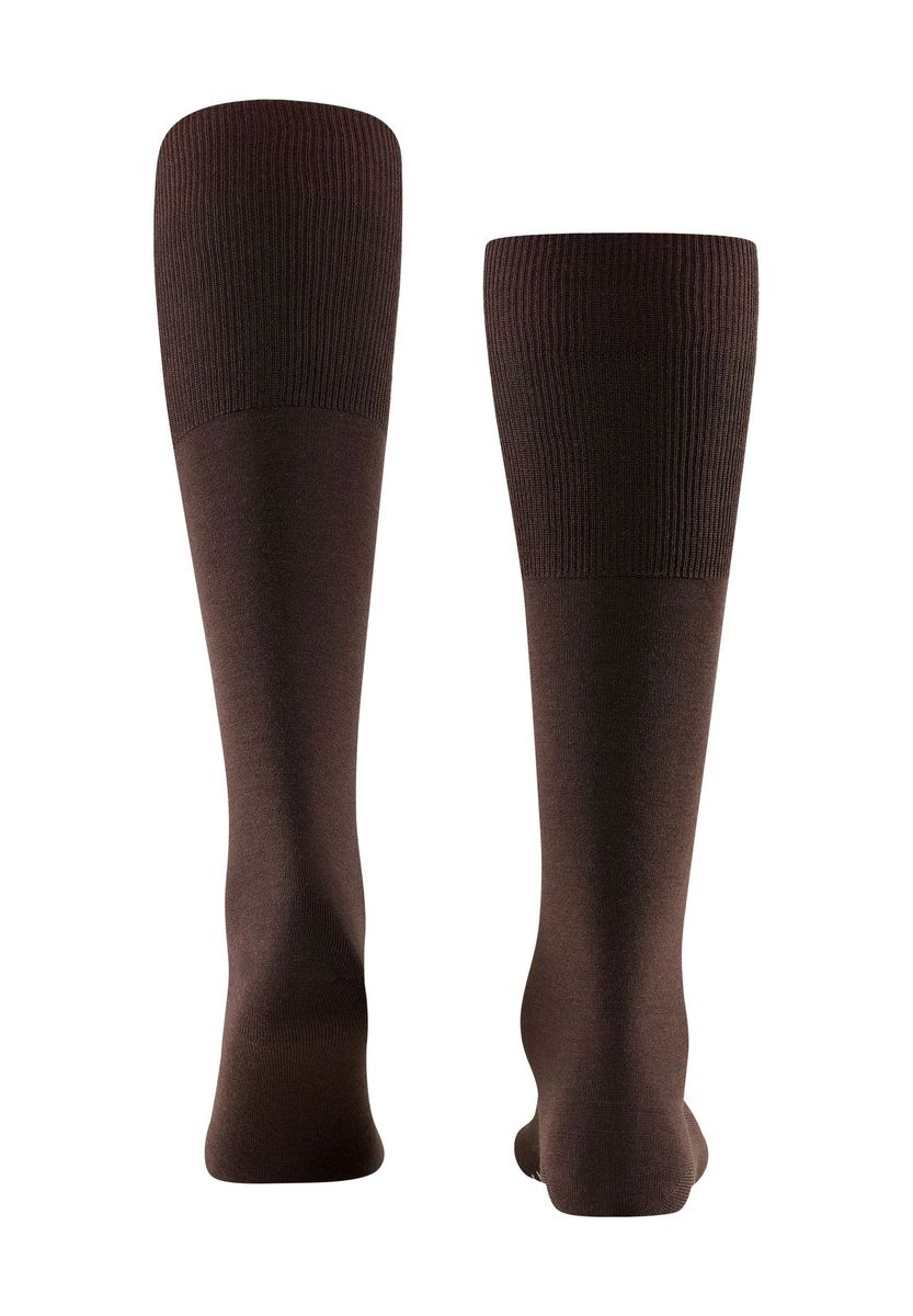 Herren Kniestrümpfe mit Merinowollanteil