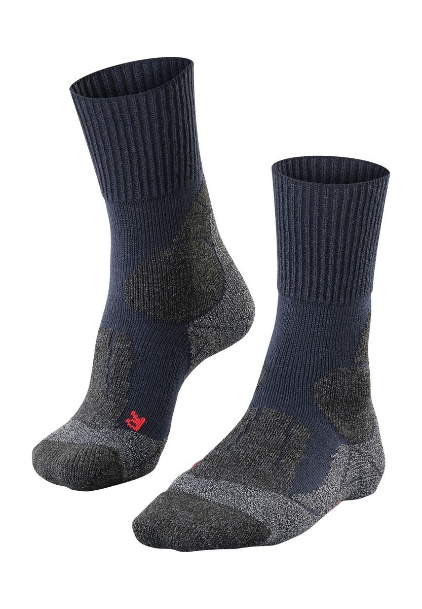 Wandersocken aus Merinowollmischung