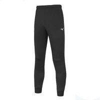 Mizuno - "Nara" Jogginghosen für Herren (Schwarz)