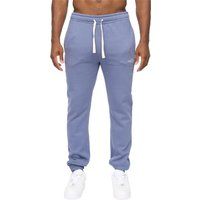 Herren Fleece Jogginghose