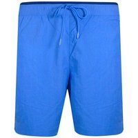 Badeshorts für Herren in Unifarben