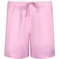 Herren Badeshorts schnelltrocknend mit Kordelzug