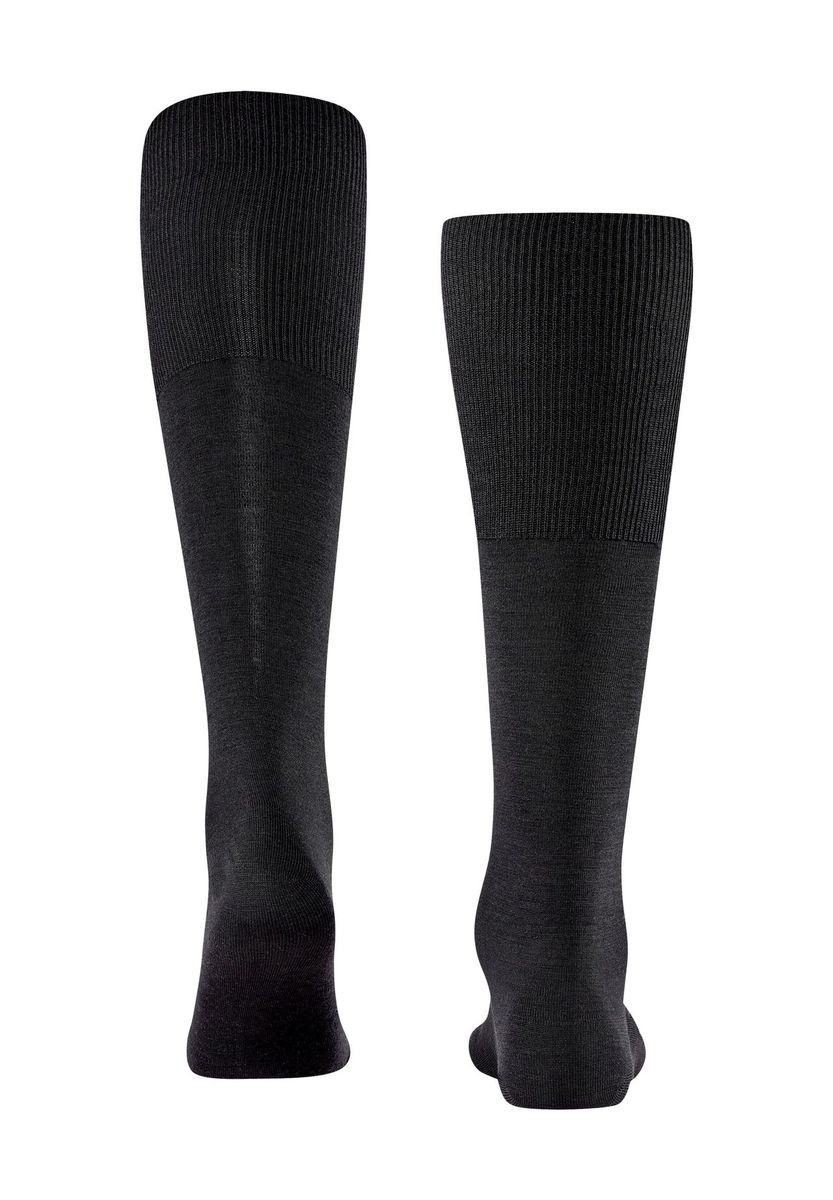 Herren Kniestrümpfe mit Merinowollanteil