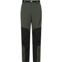 Mountain Warehouse - "Forest" Hosen für Herren , Winter (Grün)