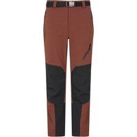 Herren Wanderhose mit Gürtel