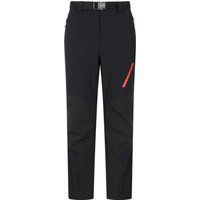 Mountain Warehouse - "Forest" Hosen für Herren , Winter (Schwarz)